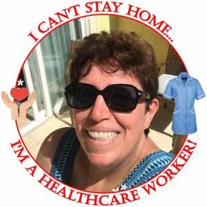 Meet your Posher, Ann marie